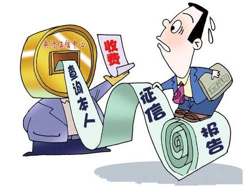 小贏易貸上征信嗎？網(wǎng)貸信息咨詢(xún)服務(wù)的真相與風(fēng)險(xiǎn)