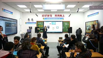 鴻合全自動錄播系統(tǒng)助力黑龍江教育信息化 技術(shù)創(chuàng)新賦能智慧課堂